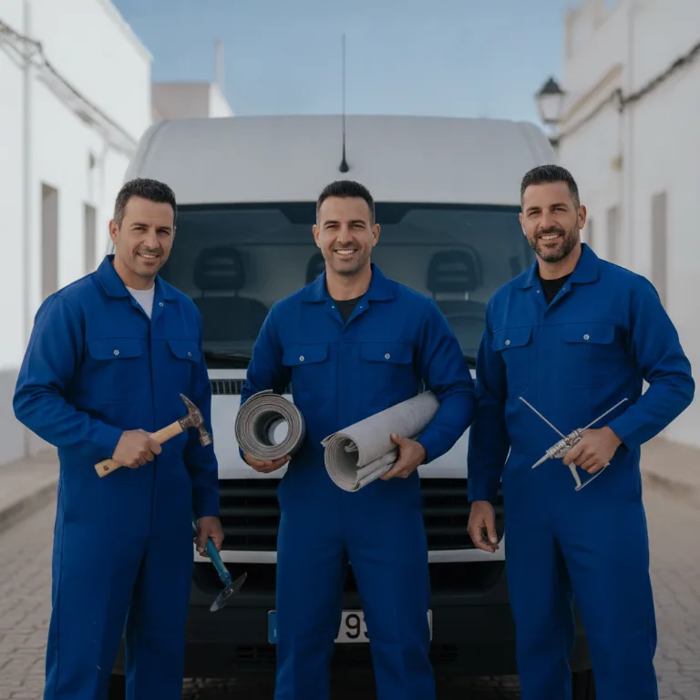 reparaci贸n de tejados Vilassar de Mar